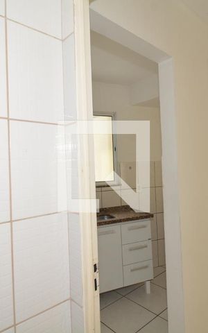 Apartamento para alugar com 80m², 2 quartos e sem vagaLavabo