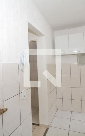 Apartamento para alugar com 80m², 2 quartos e sem vagaCozinha