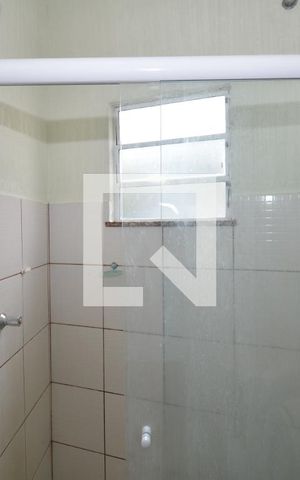 Apartamento para alugar com 80m², 2 quartos e sem vagaBanheiro