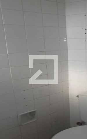 Apartamento à venda com 76m², 2 quartos e 1 vagaBanheiro de Serviço