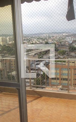 Apartamento à venda com 76m², 2 quartos e 1 vagaVaranda 