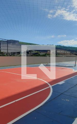 Apartamento à venda com 76m², 2 quartos e 1 vaga Apartamento à venda com 76m², 2 quartos e 1 vagaÁrea comum