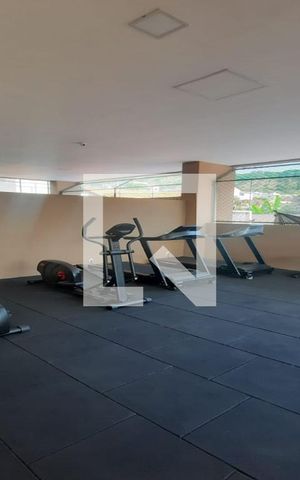 Apartamento à venda com 76m², 2 quartos e 1 vaga Apartamento à venda com 76m², 2 quartos e 1 vagaÁrea comum