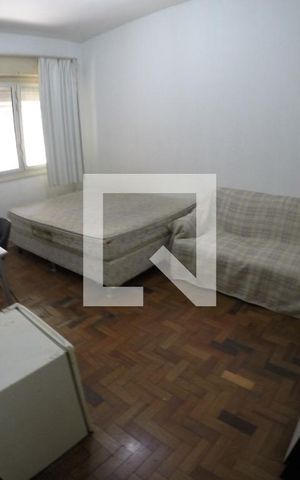 Apartamento à venda com 100m², 2 quartos e sem vagaSala