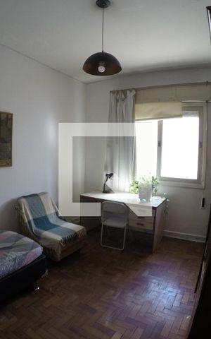 Apartamento à venda com 100m², 2 quartos e sem vagaQuarto