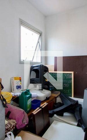 Apartamento para alugar com 90m², 4 quartos e 2 vagas Apartamento para alugar com 90m², 4 quartos e 2 vagasQuarto de serviço