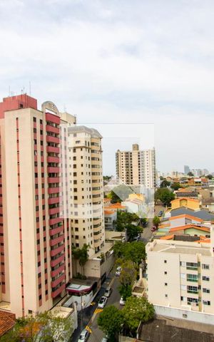 Apartamento para alugar com 90m², 4 quartos e 2 vagas Apartamento para alugar com 90m², 4 quartos e 2 vagasVista do quarto 2