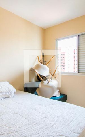 Apartamento para alugar com 90m², 4 quartos e 2 vagas Apartamento para alugar com 90m², 4 quartos e 2 vagasQuarto 1 - Suíte