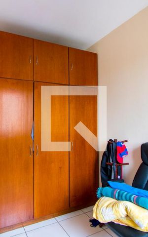 Apartamento para alugar com 90m², 4 quartos e 2 vagas Apartamento para alugar com 90m², 4 quartos e 2 vagasQuarto 2