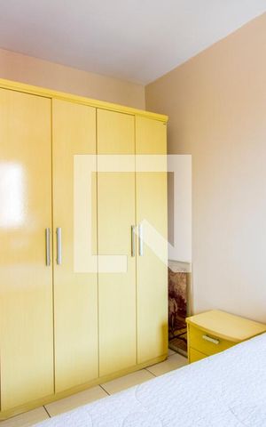 Apartamento para alugar com 90m², 4 quartos e 2 vagas Apartamento para alugar com 90m², 4 quartos e 2 vagasQuarto 1 - Suíte