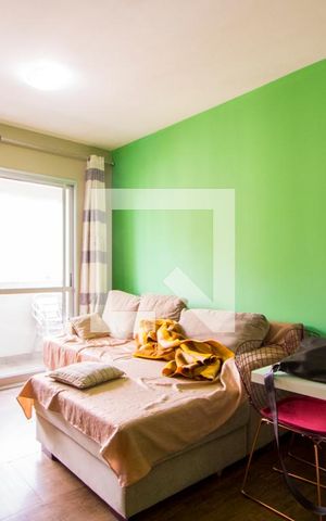 Apartamento para alugar com 90m², 4 quartos e 2 vagas Apartamento para alugar com 90m², 4 quartos e 2 vagasSala
