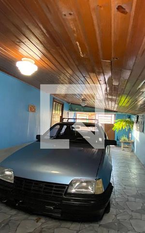 Casa à venda com 70m², 3 quartos e 1 vagaGaragem
