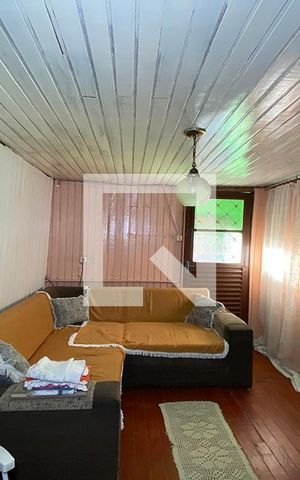 Casa à venda com 70m², 3 quartos e 1 vagaSala 2