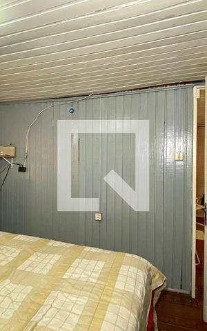 Casa à venda com 70m², 3 quartos e 1 vagaQuarto 2