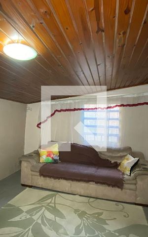 Casa à venda com 70m², 3 quartos e 1 vagaSala