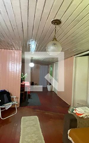 Casa à venda com 70m², 3 quartos e 1 vagaSala 2