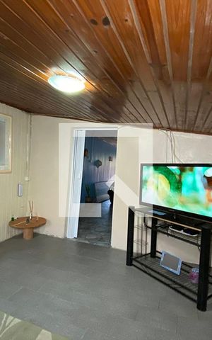Casa à venda com 70m², 3 quartos e 1 vagaSala
