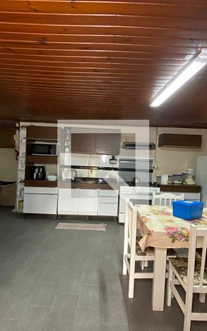 Casa à venda com 70m², 3 quartos e 1 vagaCozinha