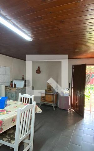 Casa à venda com 70m², 3 quartos e 1 vagaCozinha