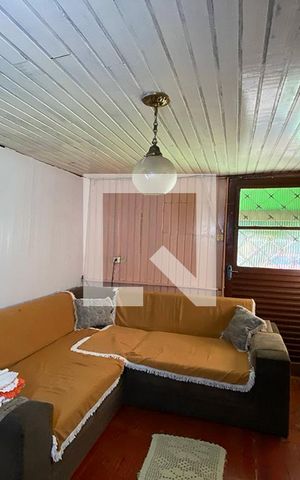 Casa à venda com 70m², 3 quartos e 1 vagaSala 2