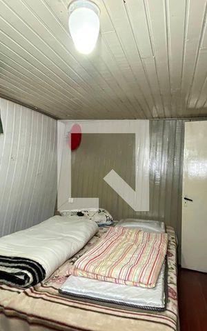 Casa à venda com 70m², 3 quartos e 1 vagaQuarto 1