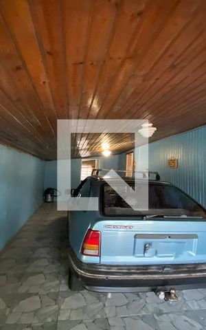 Casa à venda com 70m², 3 quartos e 1 vagaGaragem