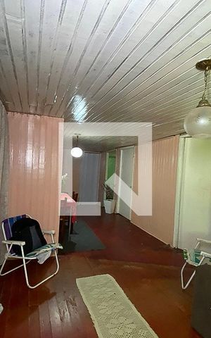 Casa à venda com 70m², 3 quartos e 1 vagaSala 2