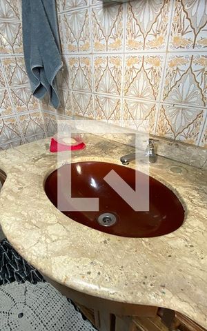 Casa à venda com 70m², 3 quartos e 1 vagaPia do Banheiro