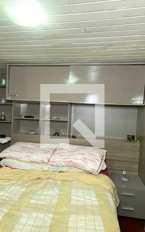 Casa à venda com 70m², 3 quartos e 1 vagaQuarto 2