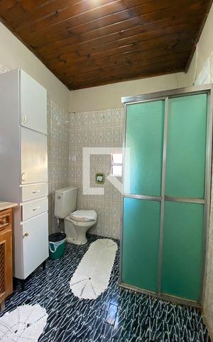 Casa à venda com 70m², 3 quartos e 1 vagaBanheiro