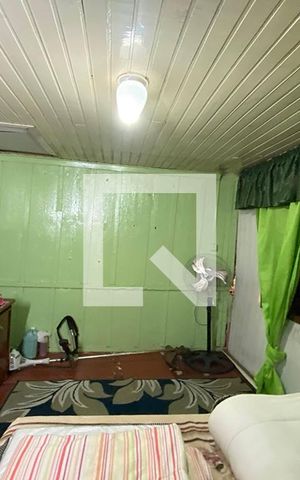 Casa à venda com 70m², 3 quartos e 1 vagaQuarto 1