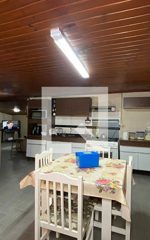 Casa à venda com 70m², 3 quartos e 1 vagaCozinha