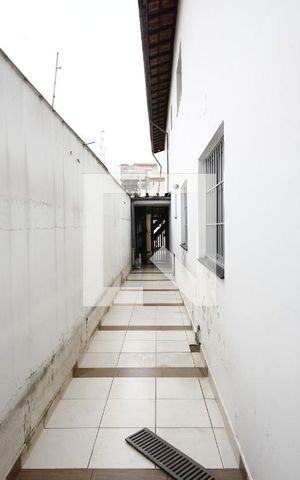 Casa à venda com 220m², 4 quartos e 2 vagasQuintal Corredor
