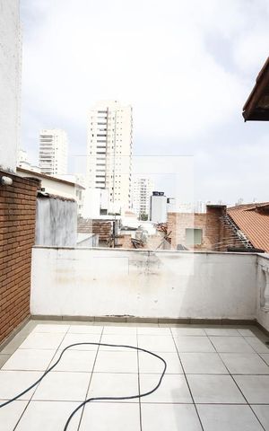 Casa à venda com 220m², 4 quartos e 2 vagasQuarto 3