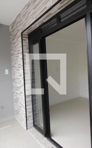 Studio para alugar com 36m², 1 quarto e 1 vagaSacada