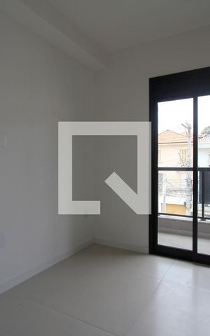 Studio para alugar com 36m², 1 quarto e 1 vagaKitnet