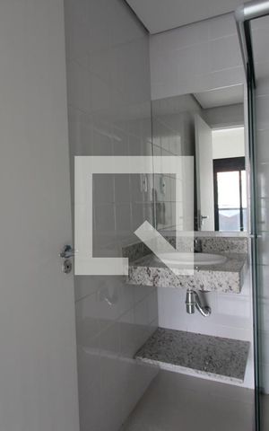 Studio para alugar com 36m², 1 quarto e 1 vagaBanheiro