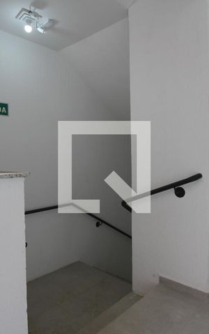 Studio para alugar com 36m², 1 quarto e 1 vagaCorredor