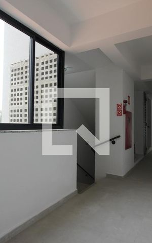 Studio para alugar com 36m², 1 quarto e 1 vagaCorredor