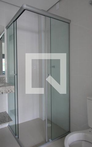 Studio para alugar com 36m², 1 quarto e 1 vagaBanheiro