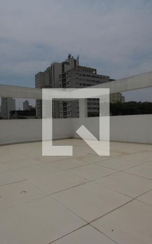 Studio para alugar com 36m², 1 quarto e 1 vagaÁrea comum