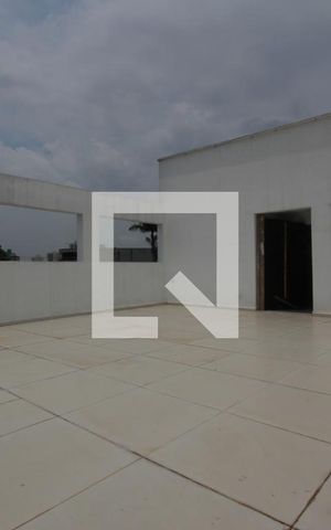 Studio para alugar com 36m², 1 quarto e 1 vagaÁrea comum