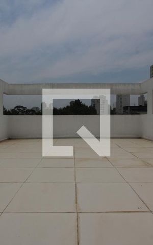 Studio para alugar com 36m², 1 quarto e 1 vagaÁrea comum