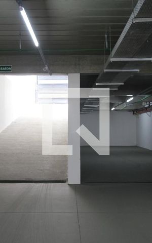 Studio para alugar com 36m², 1 quarto e 1 vagaGaragem