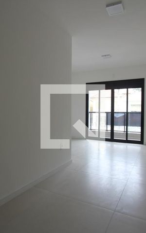 Studio para alugar com 36m², 1 quarto e 1 vagaKitnet