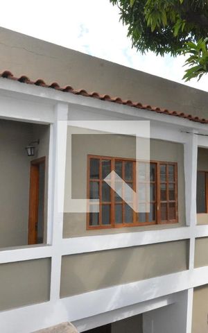 Apartamento para alugar com 65m², 1 quarto e sem vagaFachada