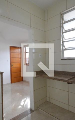Apartamento para alugar com 65m², 1 quarto e sem vagaCozinha