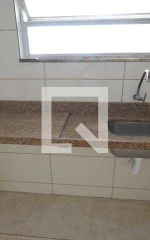Apartamento para alugar com 65m², 1 quarto e sem vagaCozinha