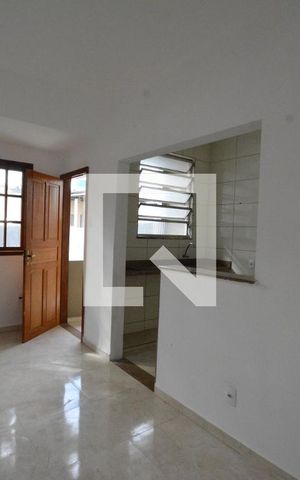 Apartamento para alugar com 65m², 1 quarto e sem vagaSala