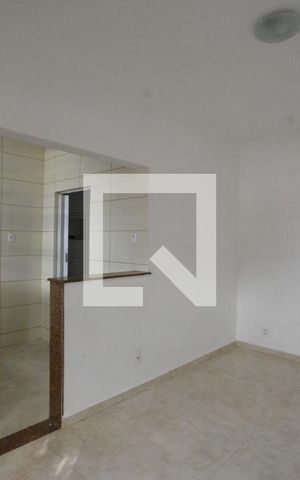 Apartamento para alugar com 65m², 1 quarto e sem vagaSala